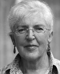 Dr. Christine von Weizsäcker